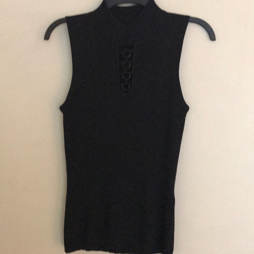 August Silk Knits